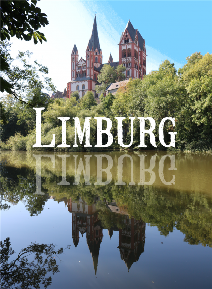 Limburger Spiegelbilder Dom